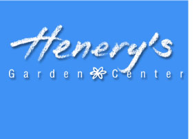 Henerys Garden Center