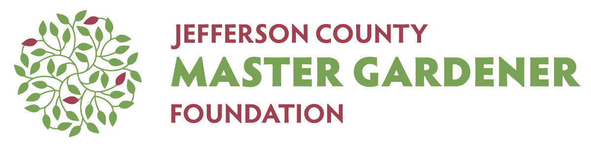 Jefferson County Master Gardener Foundation